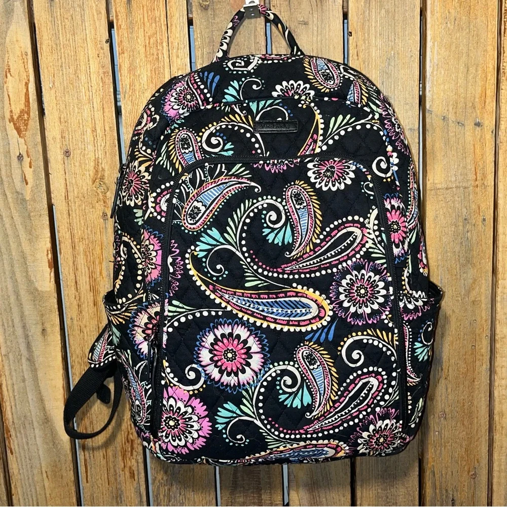 Vera Bradley Women's Backpack